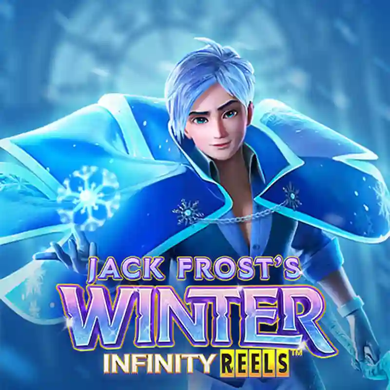 Jack Frost's Winter tragamonedas online en mxgood