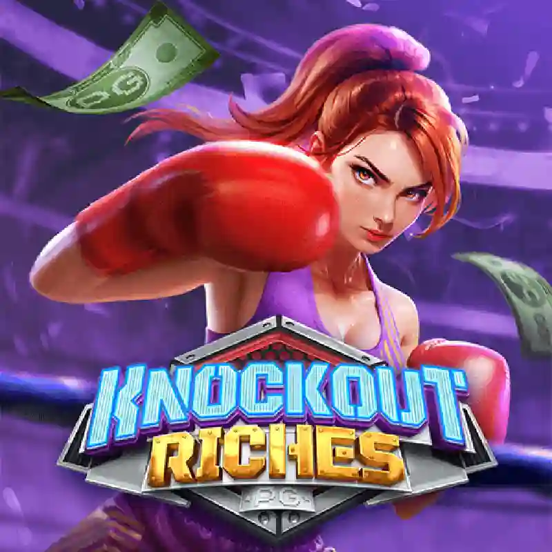 Jugar Knockout Riches en mxgood Casino