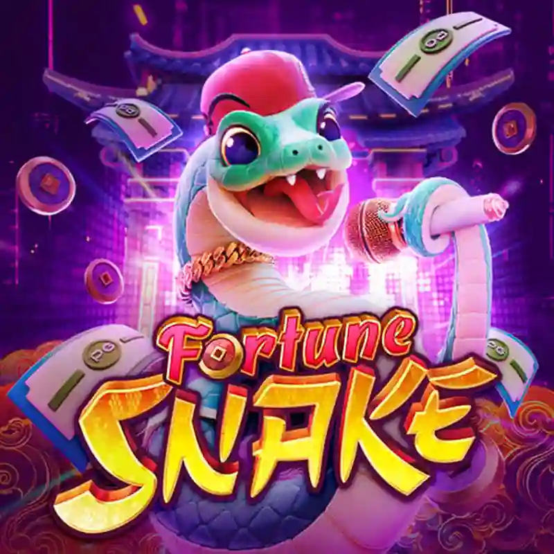Juego PGS Fortune Snake en mxgood