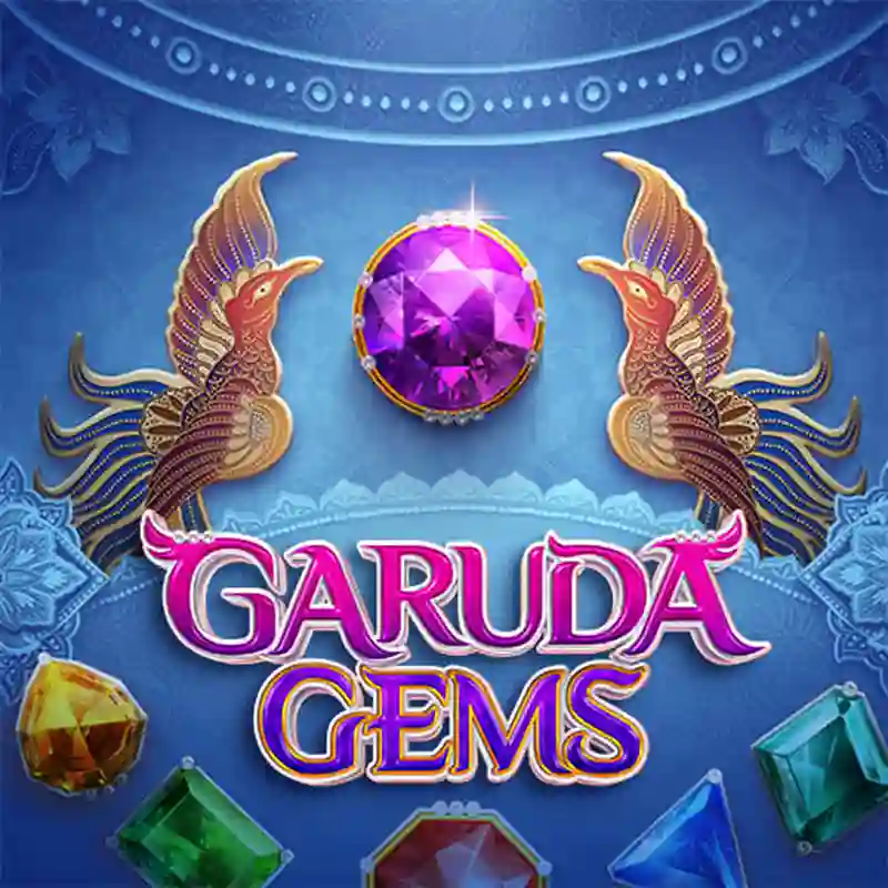 Jugar PGS Garuda Gems en mxgood Casino México