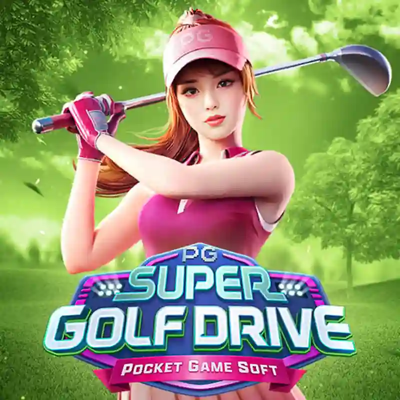 Jugar Super Golf Drive en mxgood Casino