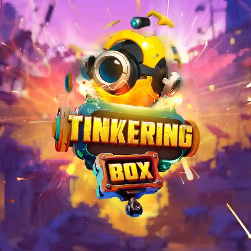 Jugar Tinkering Box en mxgood Casino