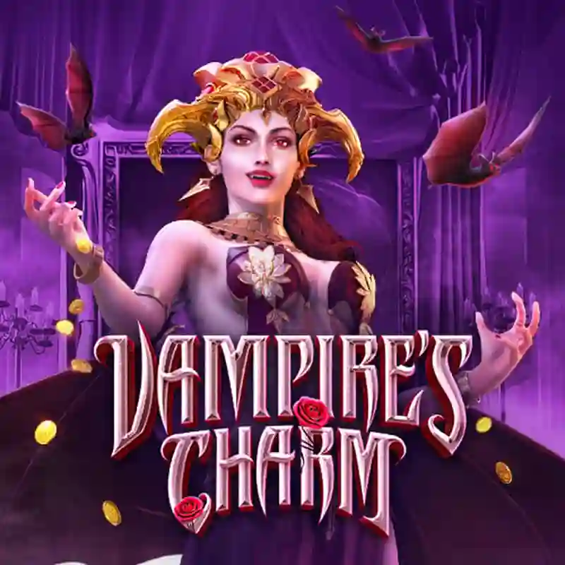 Jugar Vampire's Charm en mxgood