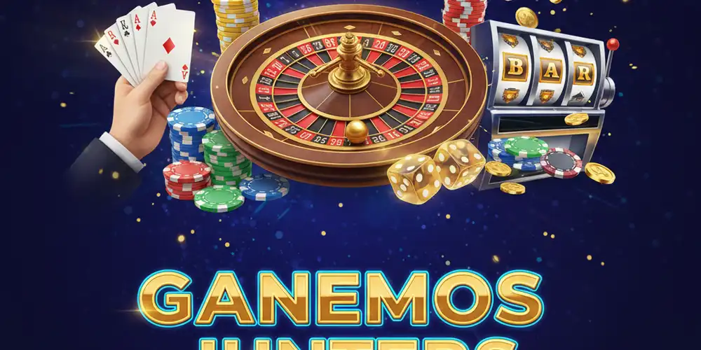 mxgood Casino Banner